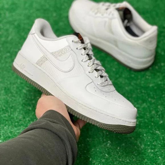 Nike Air Force 1 スニーカー FB8877001 国内 10/15 発売予定】ナイキ エア フォース 1 ロー “ウィンタ